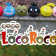 Illustration for article titled These LocoRoco Plushies Are Adorable, Handmade